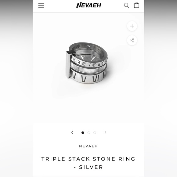 Nevaeh Rings!!! - Picture 4 of 10